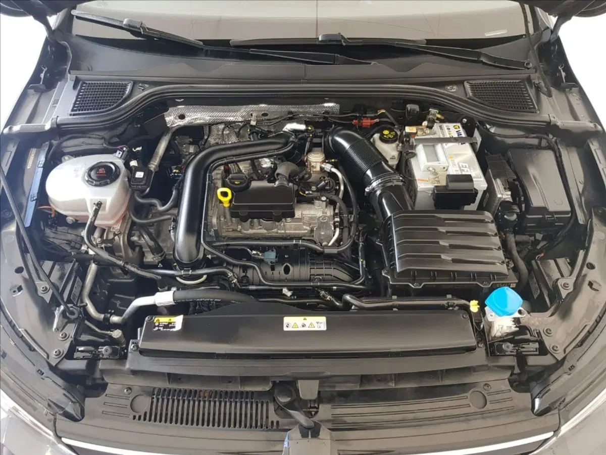 Volkswagen Golf usata a Lucca (17)
