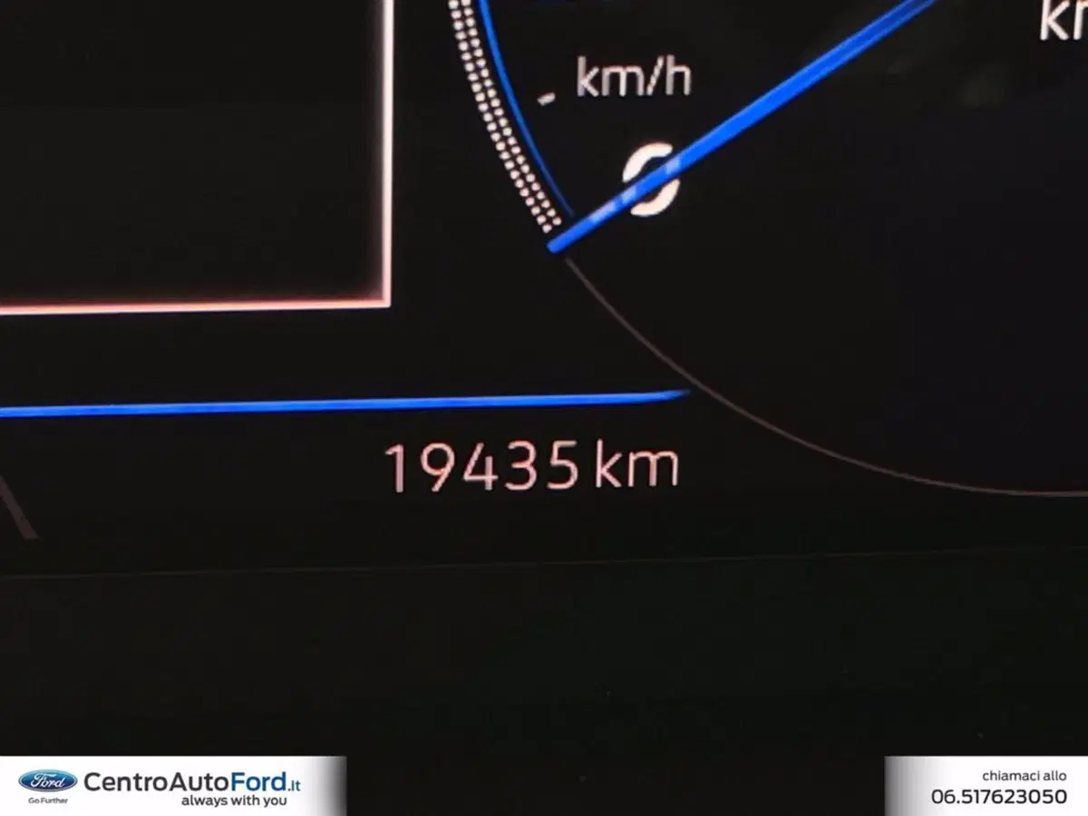 Volkswagen T-Roc usata a Roma (16)