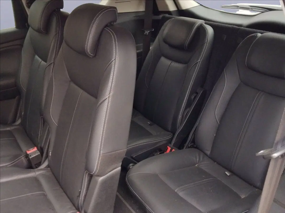 Ford S-Max usata a Milano (12)