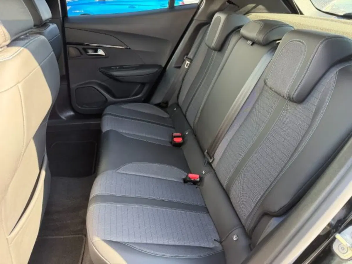 Peugeot 2008 usata a Salerno (6)