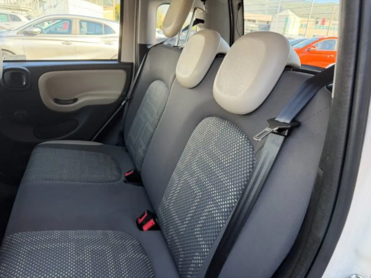 Fiat Panda usata a Salerno (6)