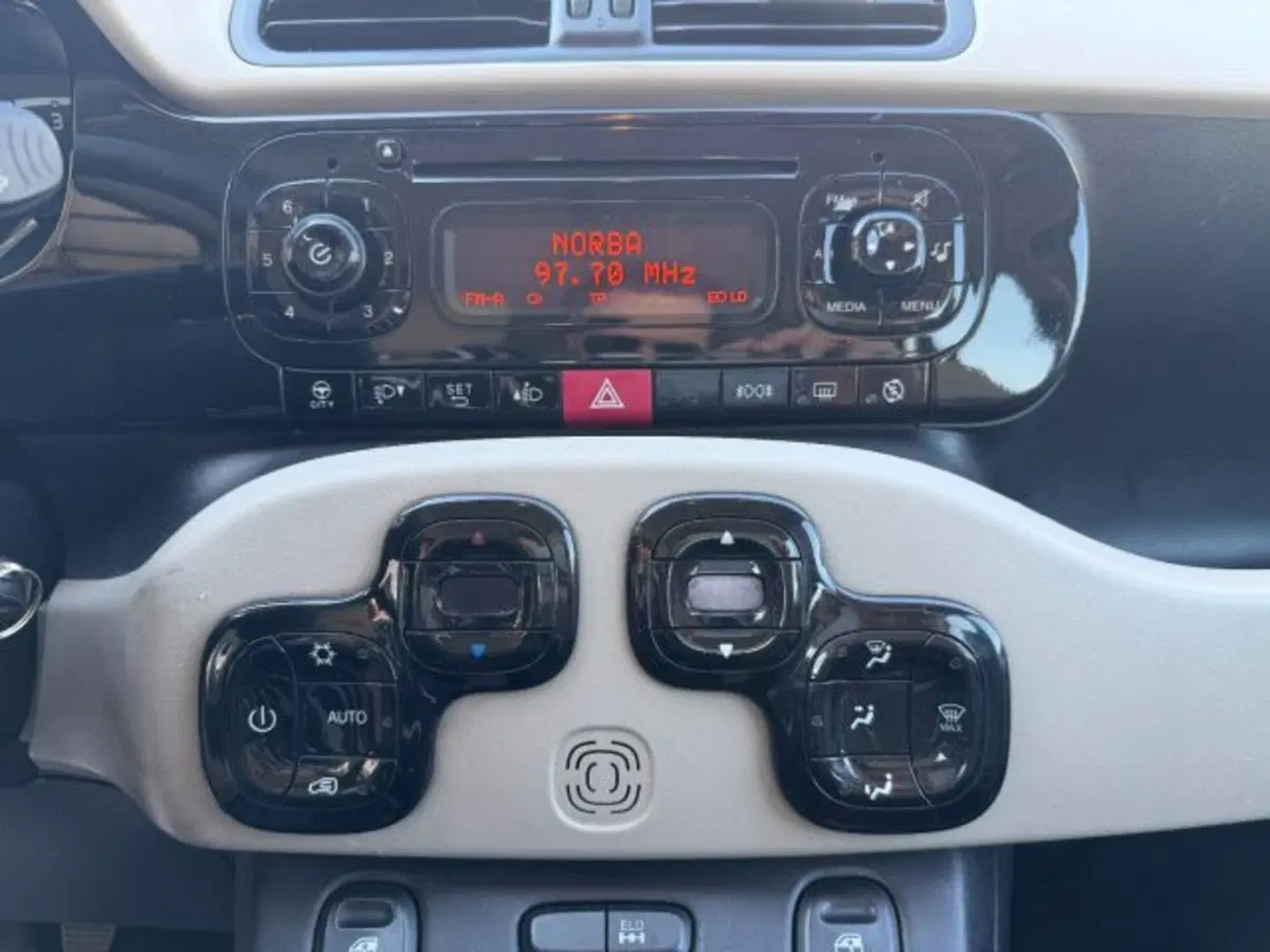 Fiat Panda usata a Salerno (9)