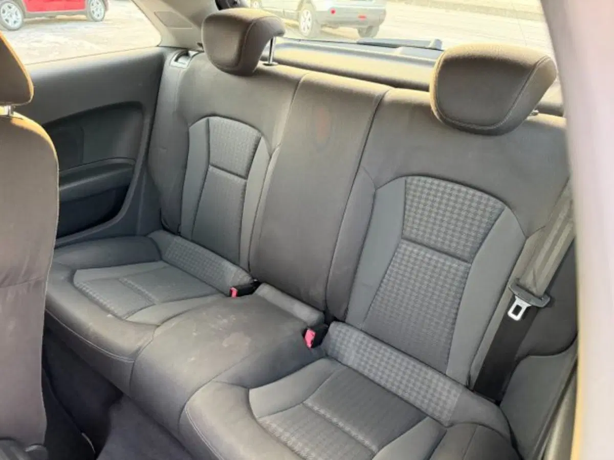 Audi A1 usata a Salerno (6)