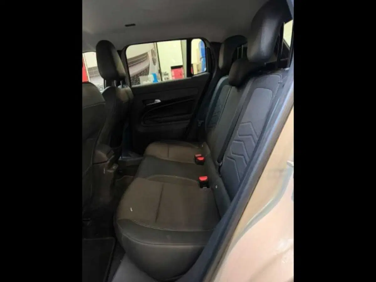 Jeep Avenger usata a Caltanissetta (14)