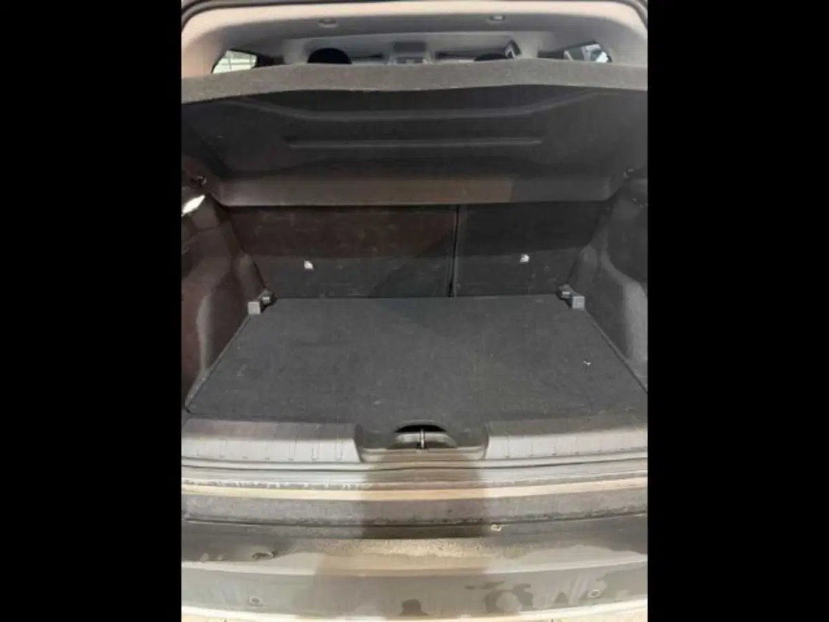 Jeep Avenger usata a Caltanissetta (15)