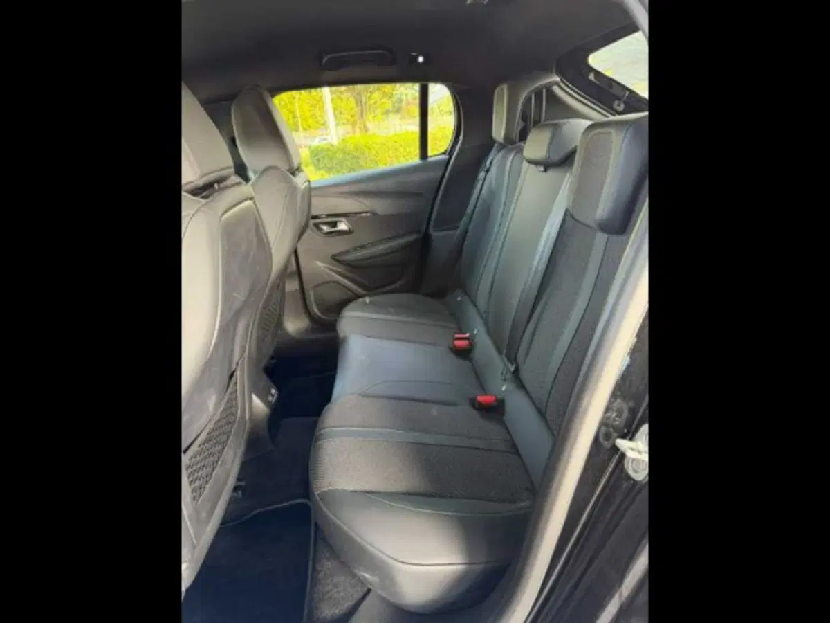 Peugeot 208 usata a Caltanissetta (12)