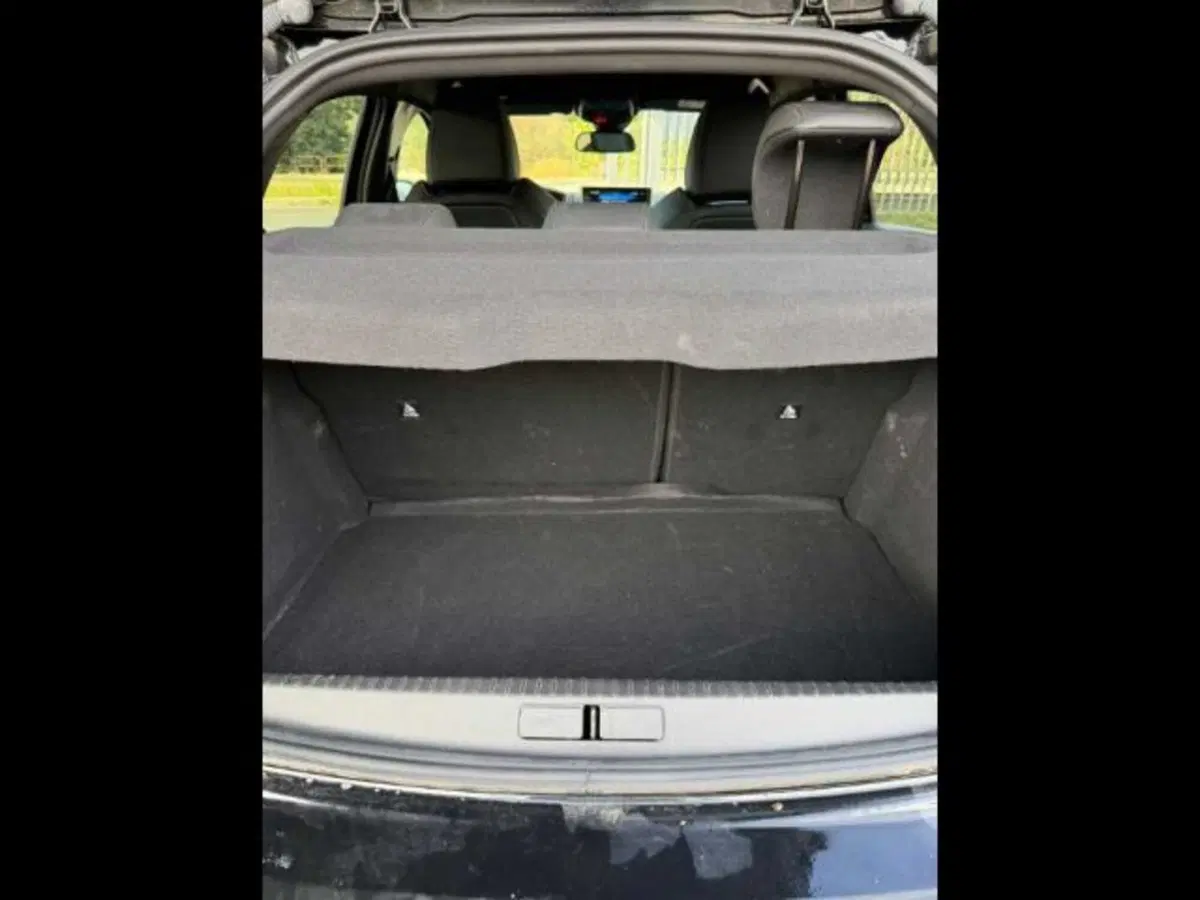 Peugeot 208 usata a Caltanissetta (16)