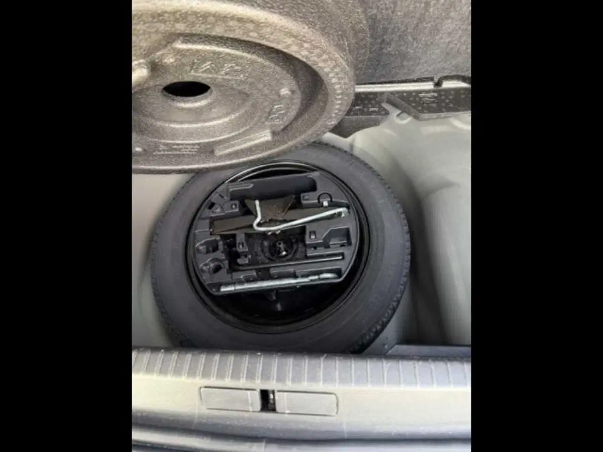 Peugeot 208 usata a Caltanissetta (17)