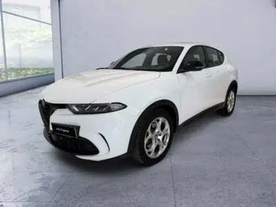 Alfa Romeo Tonale 1.6 Sprint 130cv tct6 del 2023 usata a Caltanissetta