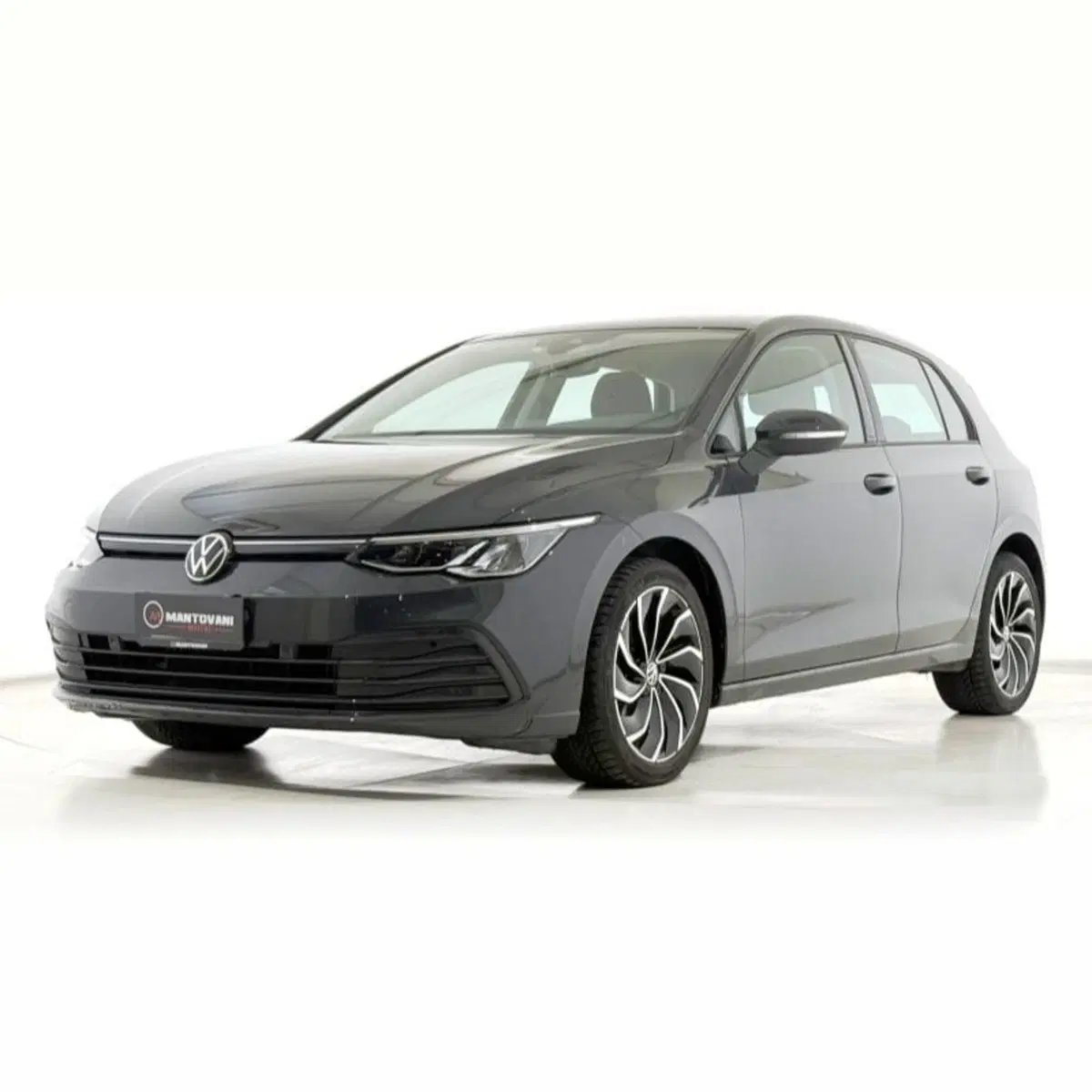 Volkswagen Golf usata a Perugia