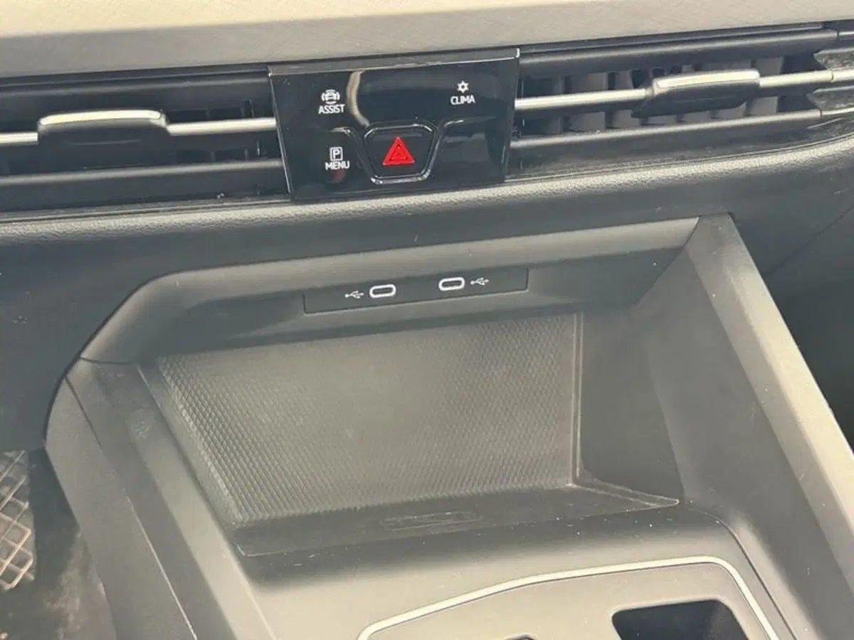 Volkswagen Golf usata a Perugia (14)