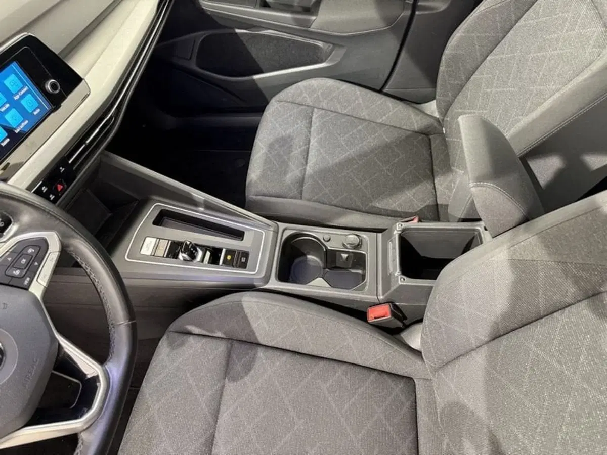 Volkswagen Golf usata a Perugia (18)