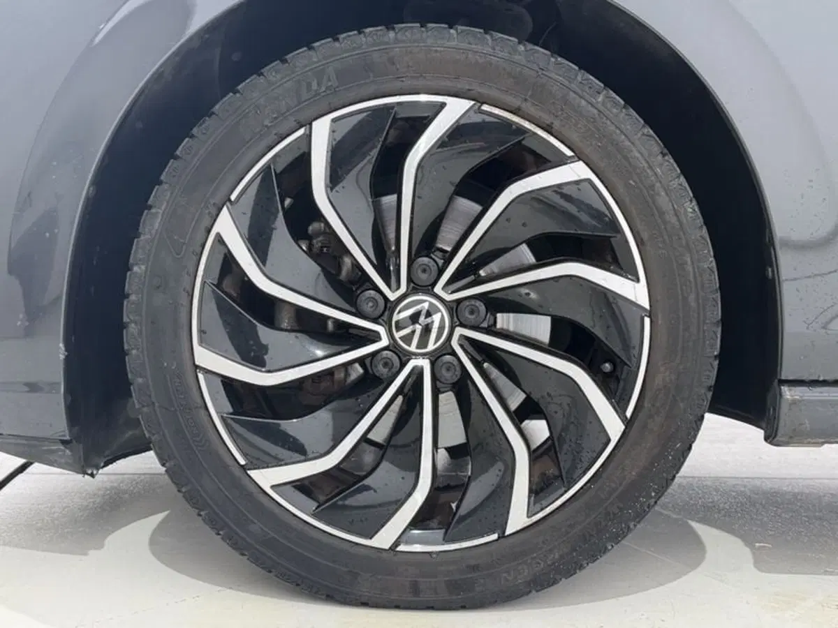 Volkswagen Golf usata a Perugia (2)