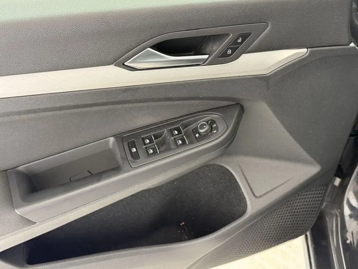 Volkswagen Golf usata a Perugia (6)