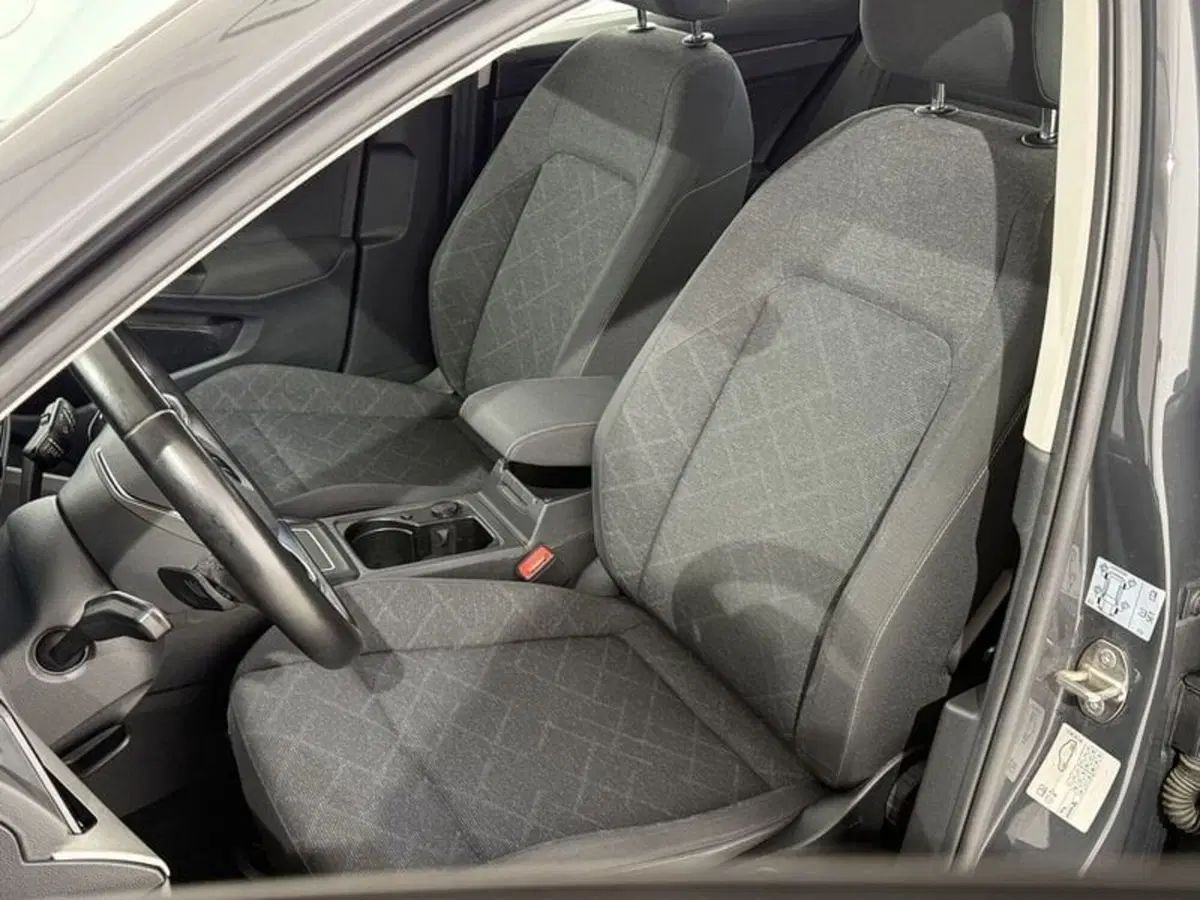 Volkswagen Golf usata a Perugia (7)