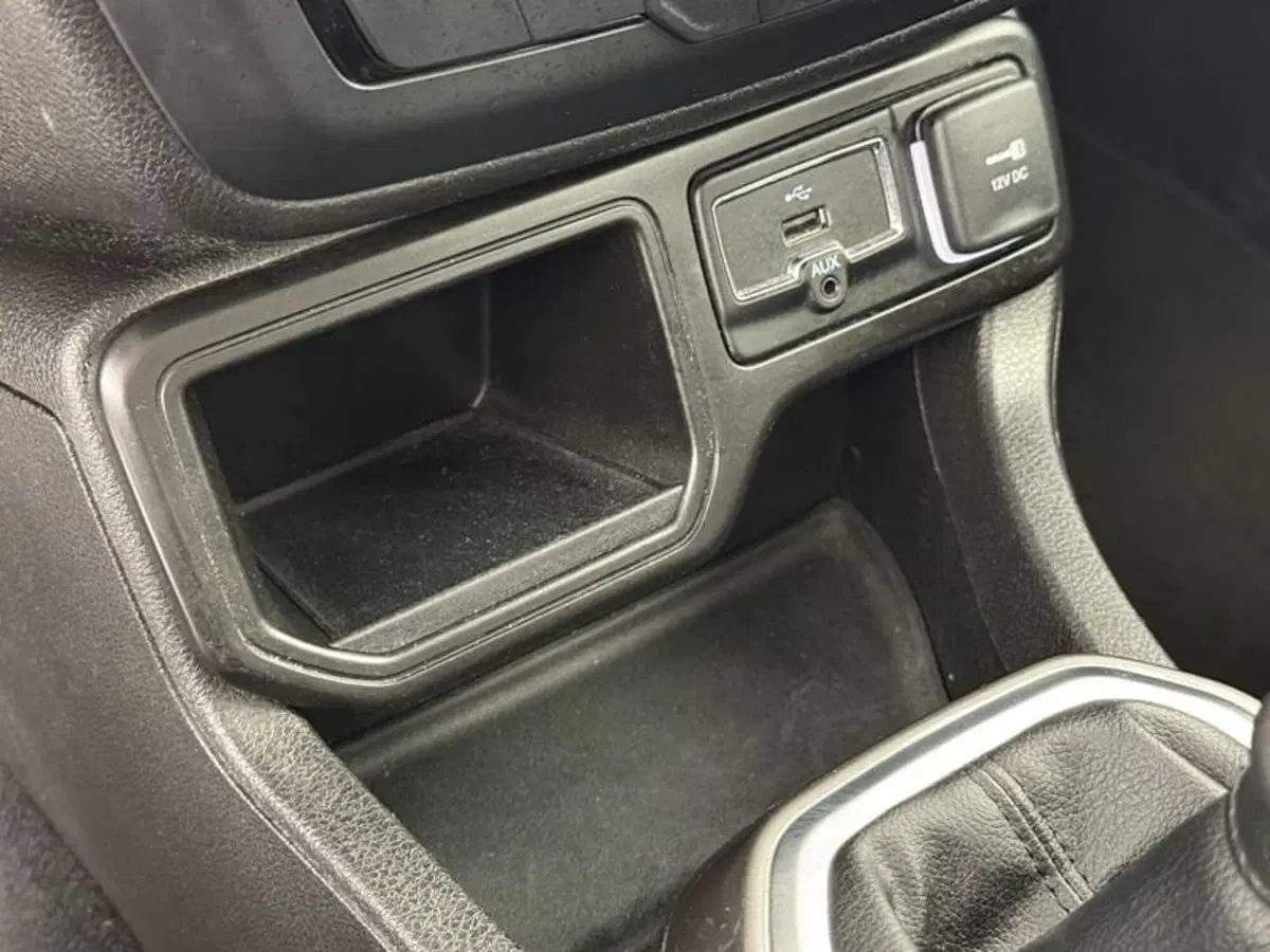Jeep Renegade usata a Perugia (13)
