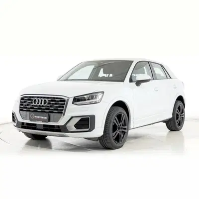 Audi Q2 Q2 1.6 TDI Sport del 2017 usata a Bastia Umbra