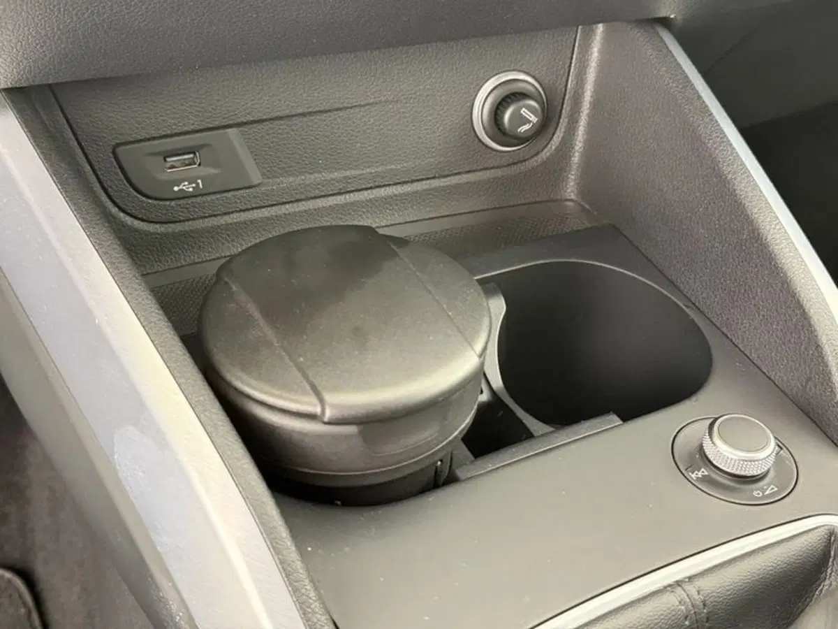 Audi Q2 usata a Perugia (11)