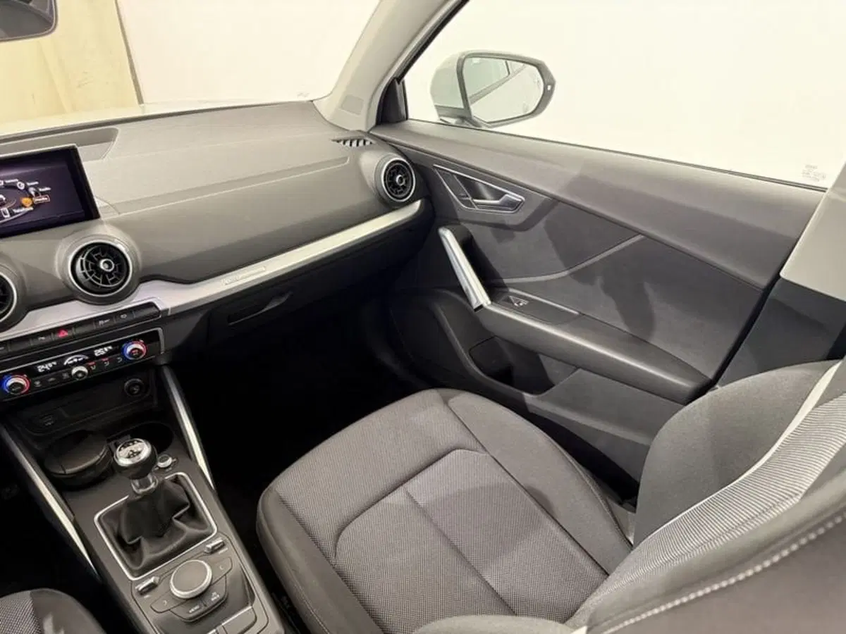 Audi Q2 usata a Perugia (19)