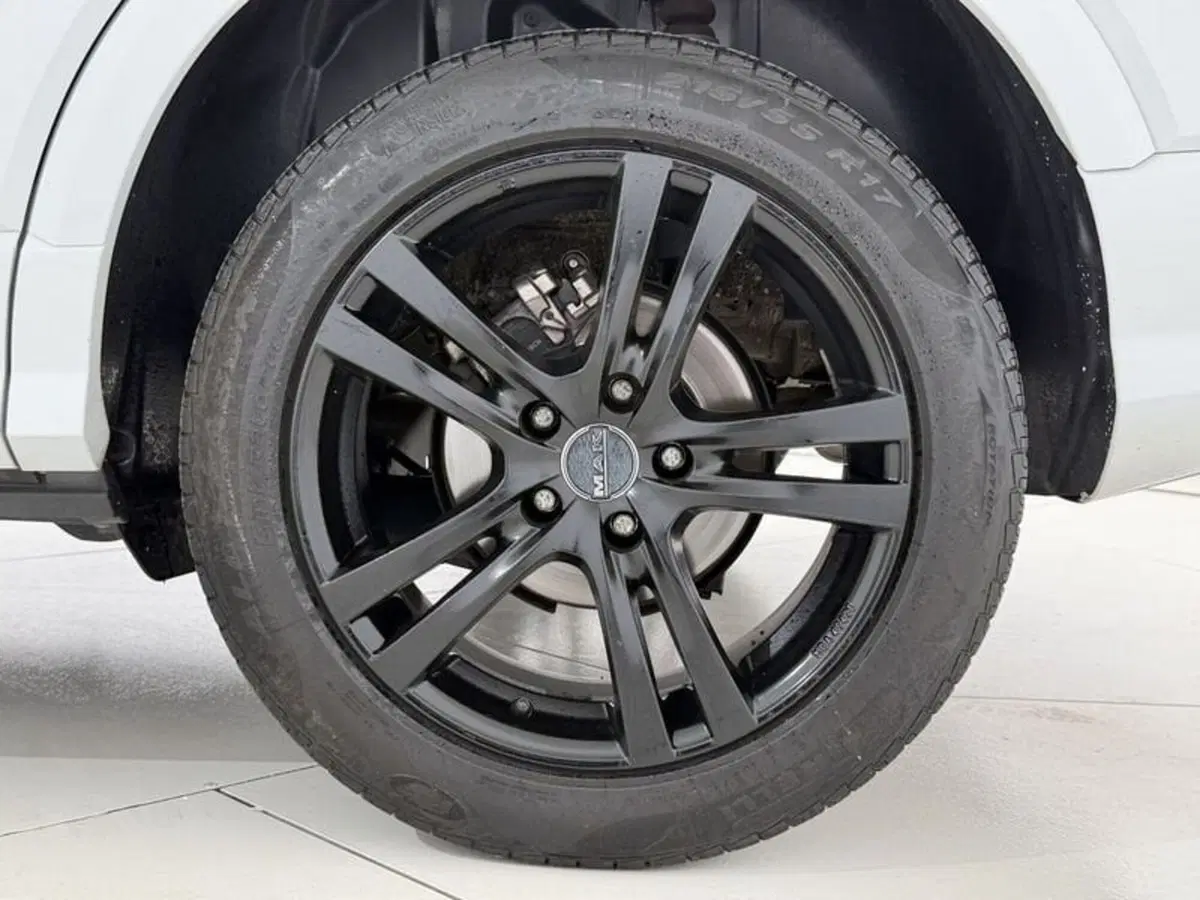 Audi Q2 usata a Perugia (2)