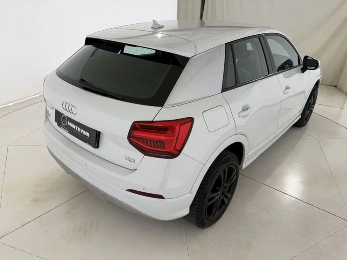 Audi Q2 usata a Perugia (20)