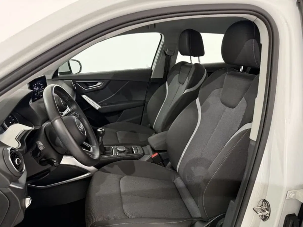 Audi Q2 usata a Perugia (4)