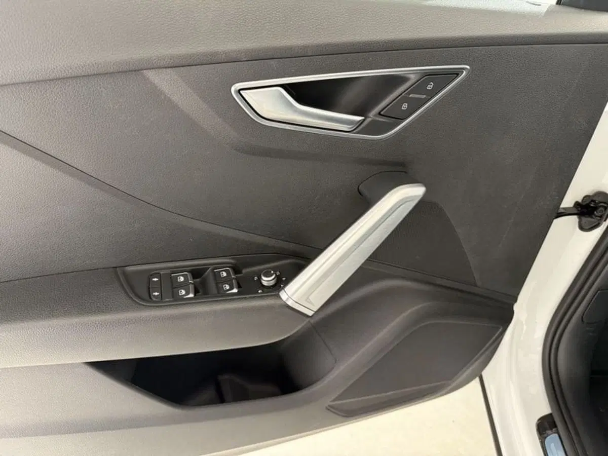 Audi Q2 usata a Perugia (5)
