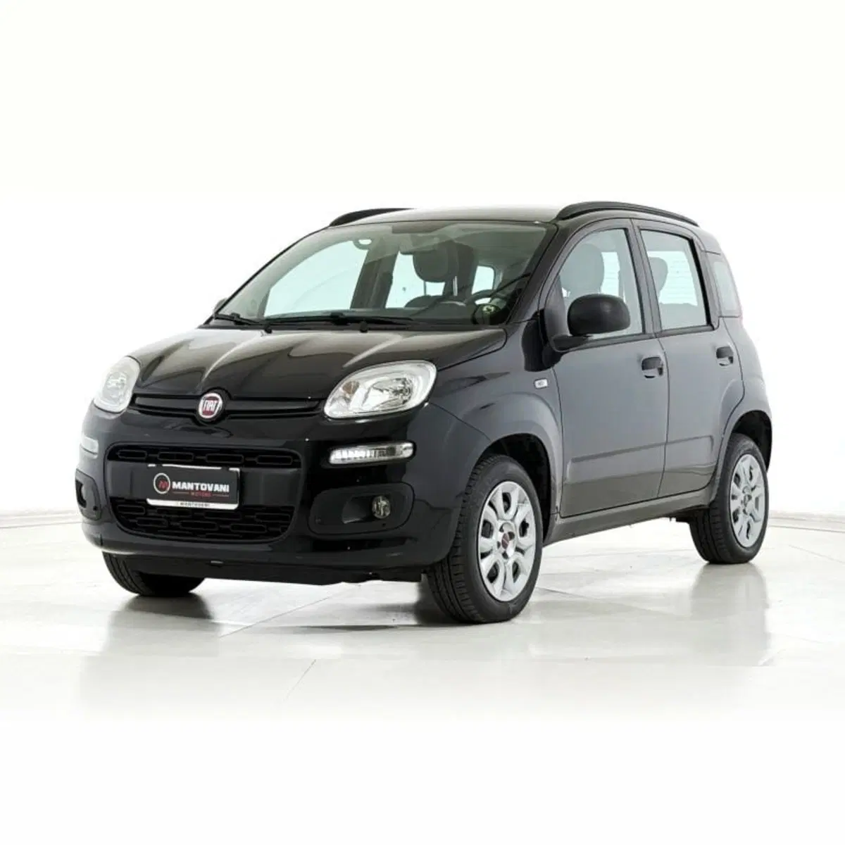 Fiat Panda usata a Perugia
