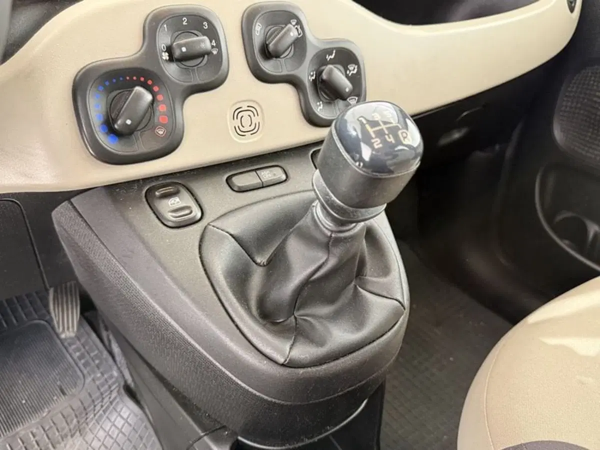 Fiat Panda usata a Perugia (10)