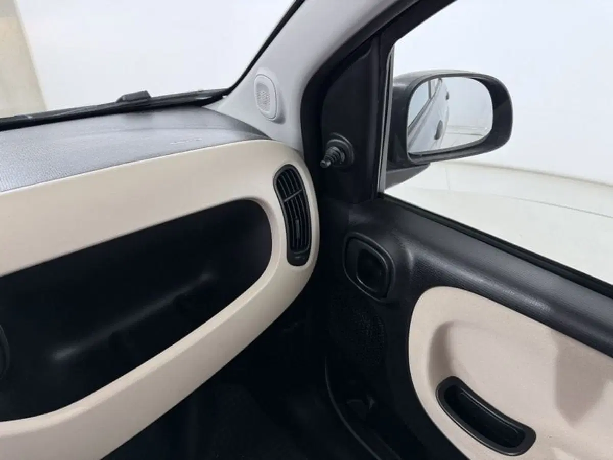 Fiat Panda usata a Perugia (11)