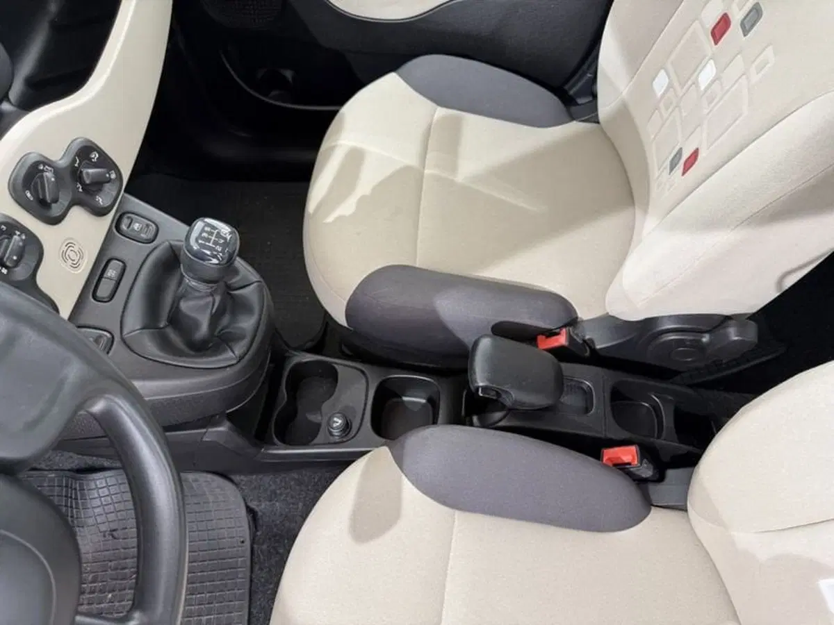 Fiat Panda usata a Perugia (13)