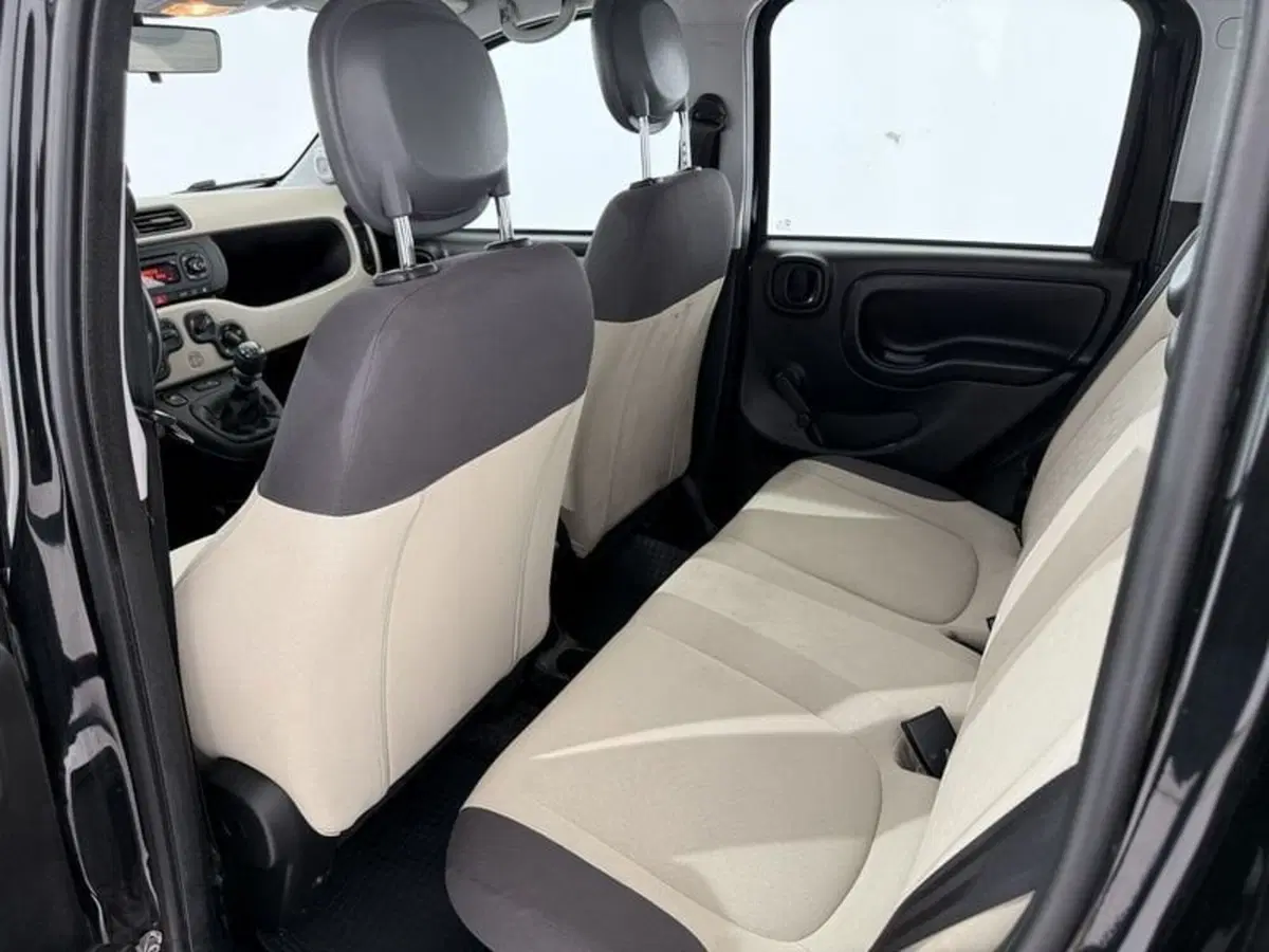 Fiat Panda usata a Perugia (14)