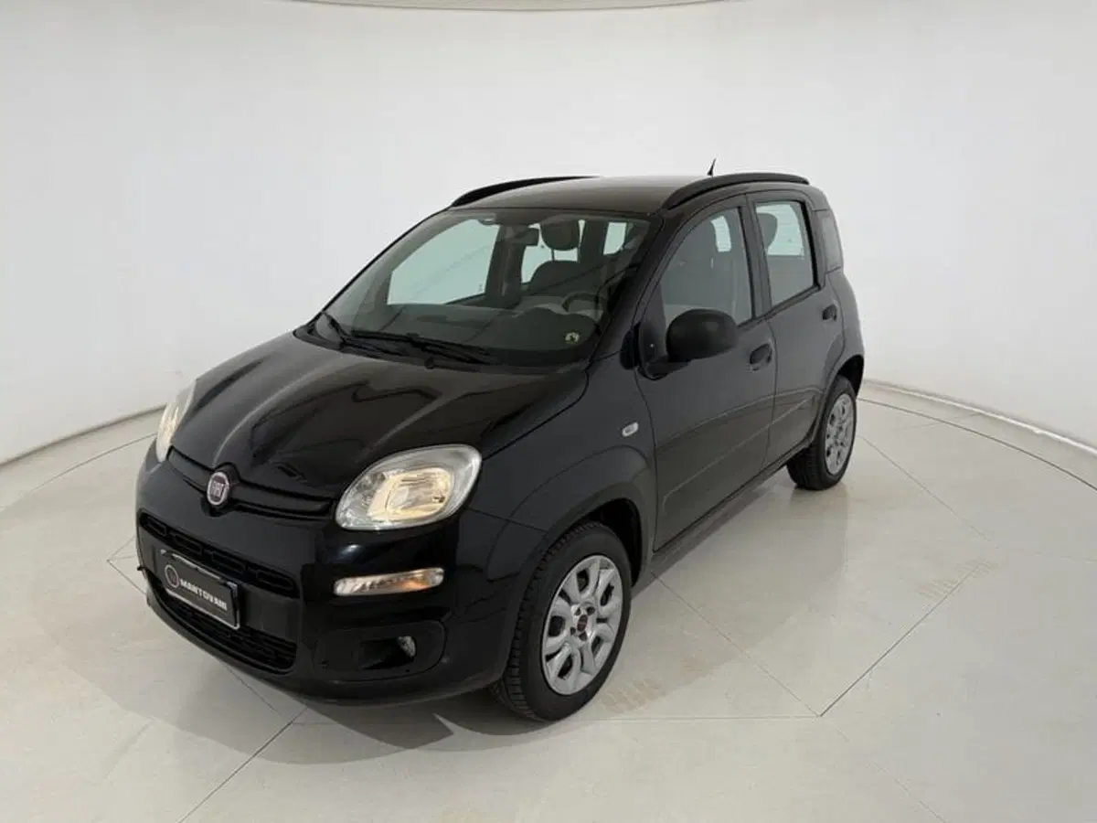 Fiat Panda usata a Perugia (18)