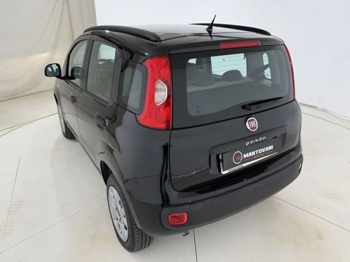 Fiat Panda usata a Perugia (19)