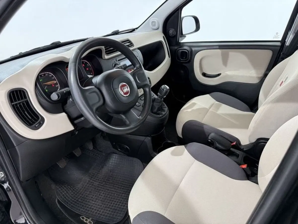 Fiat Panda usata a Perugia (3)