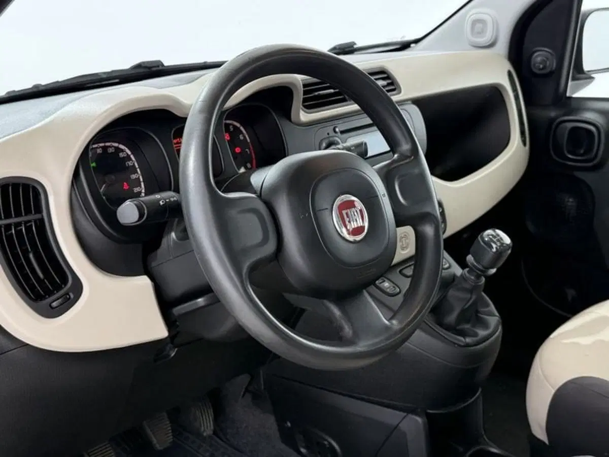 Fiat Panda usata a Perugia (4)
