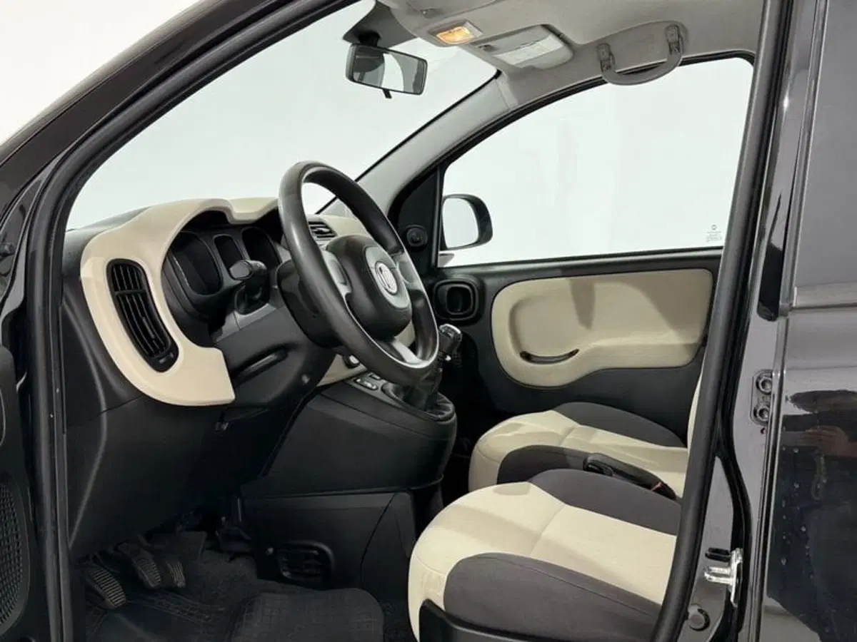 Fiat Panda usata a Perugia (6)