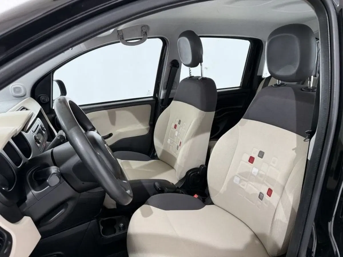 Fiat Panda usata a Perugia (7)