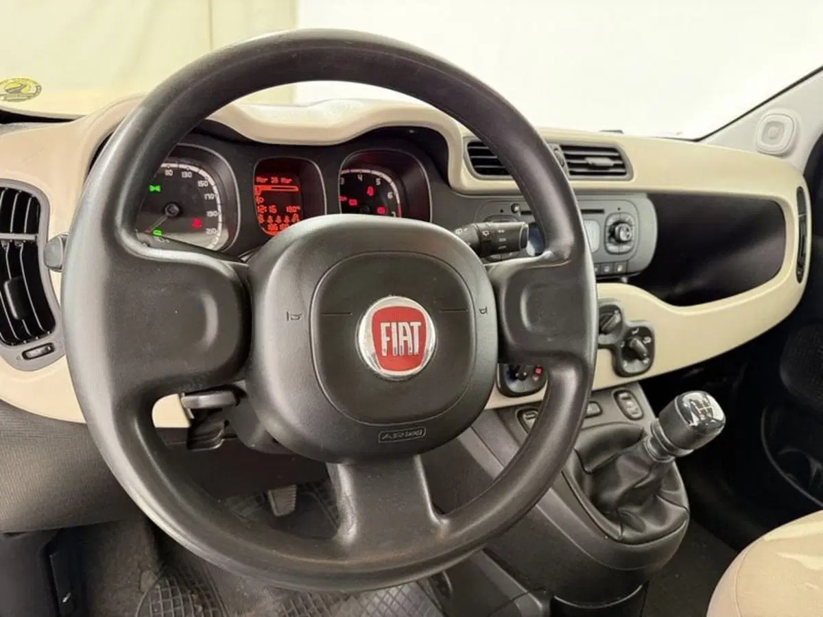 Fiat Panda usata a Perugia (8)