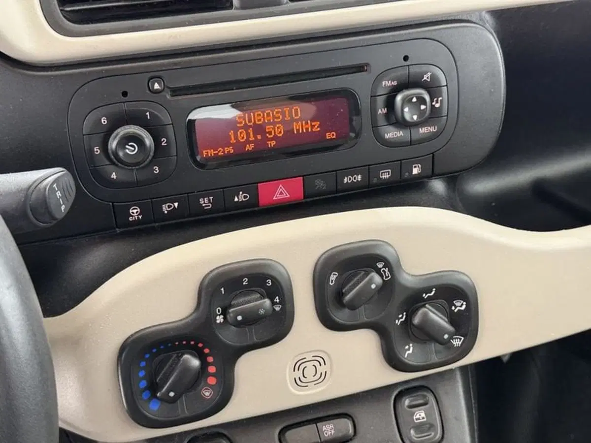 Fiat Panda usata a Perugia (9)