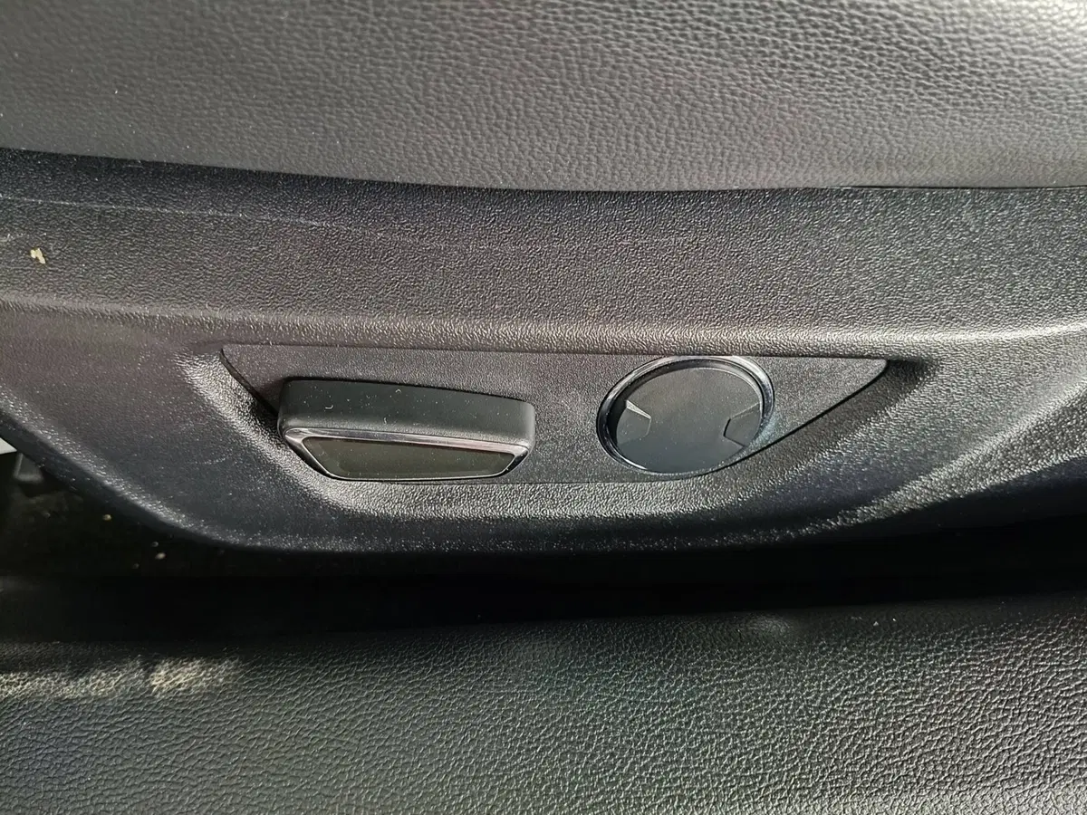 Ford Mustang Cabrio usata a Ascoli Piceno (18)