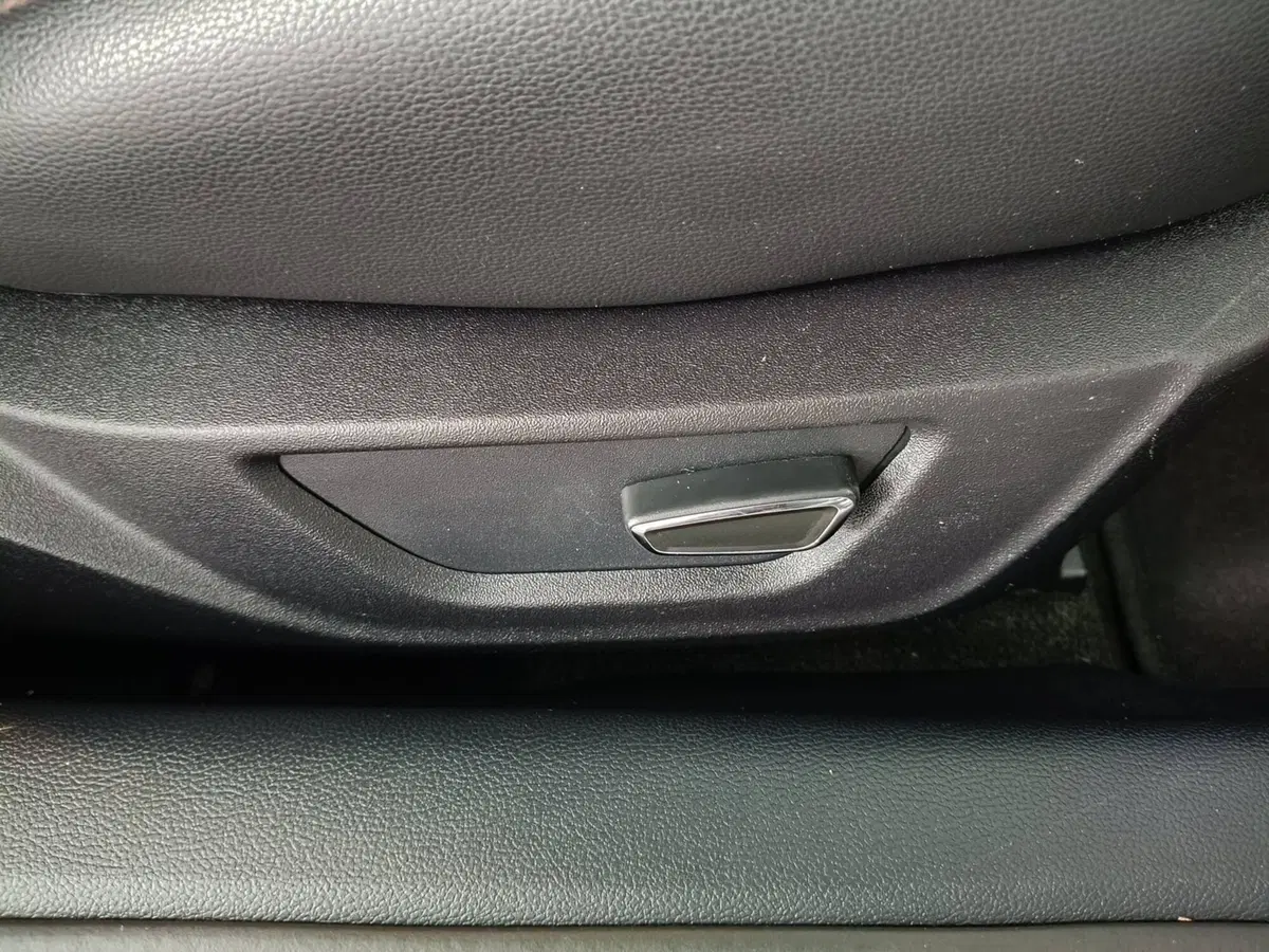 Ford Mustang Cabrio usata a Ascoli Piceno (19)
