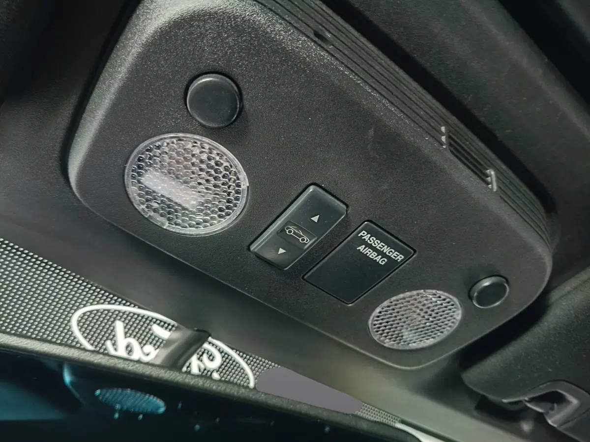 Ford Mustang Cabrio usata a Ascoli Piceno (20)