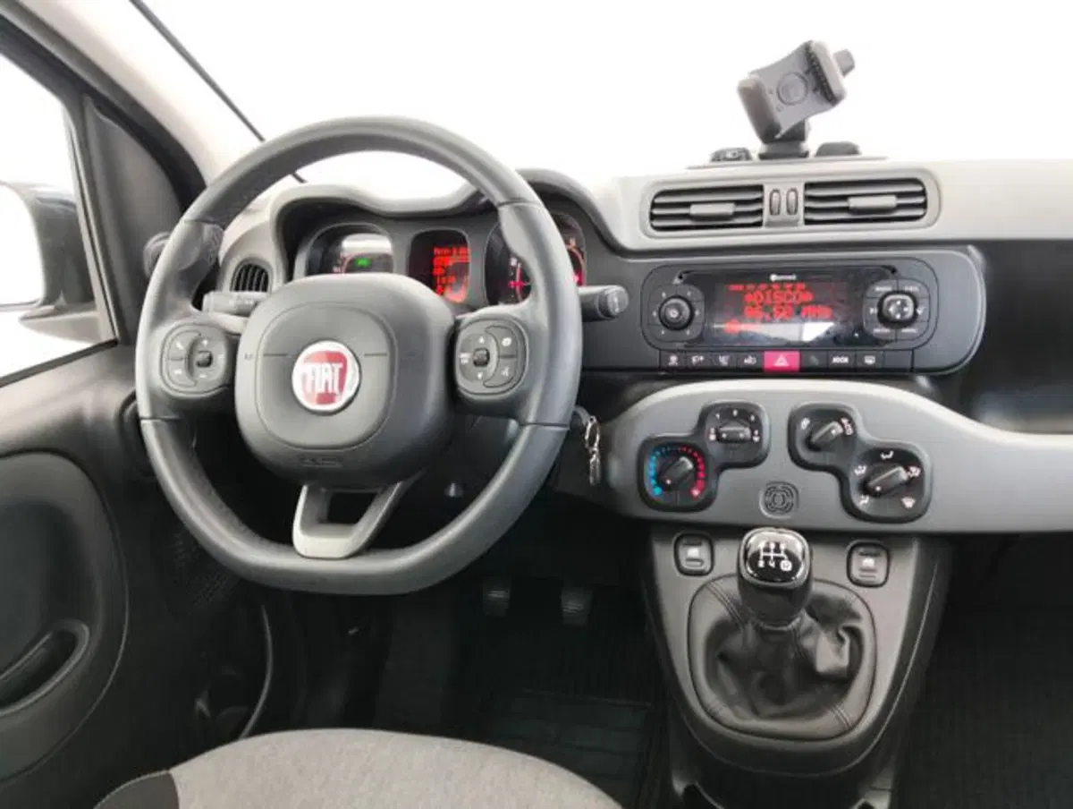 Fiat Panda usata a Como (10)