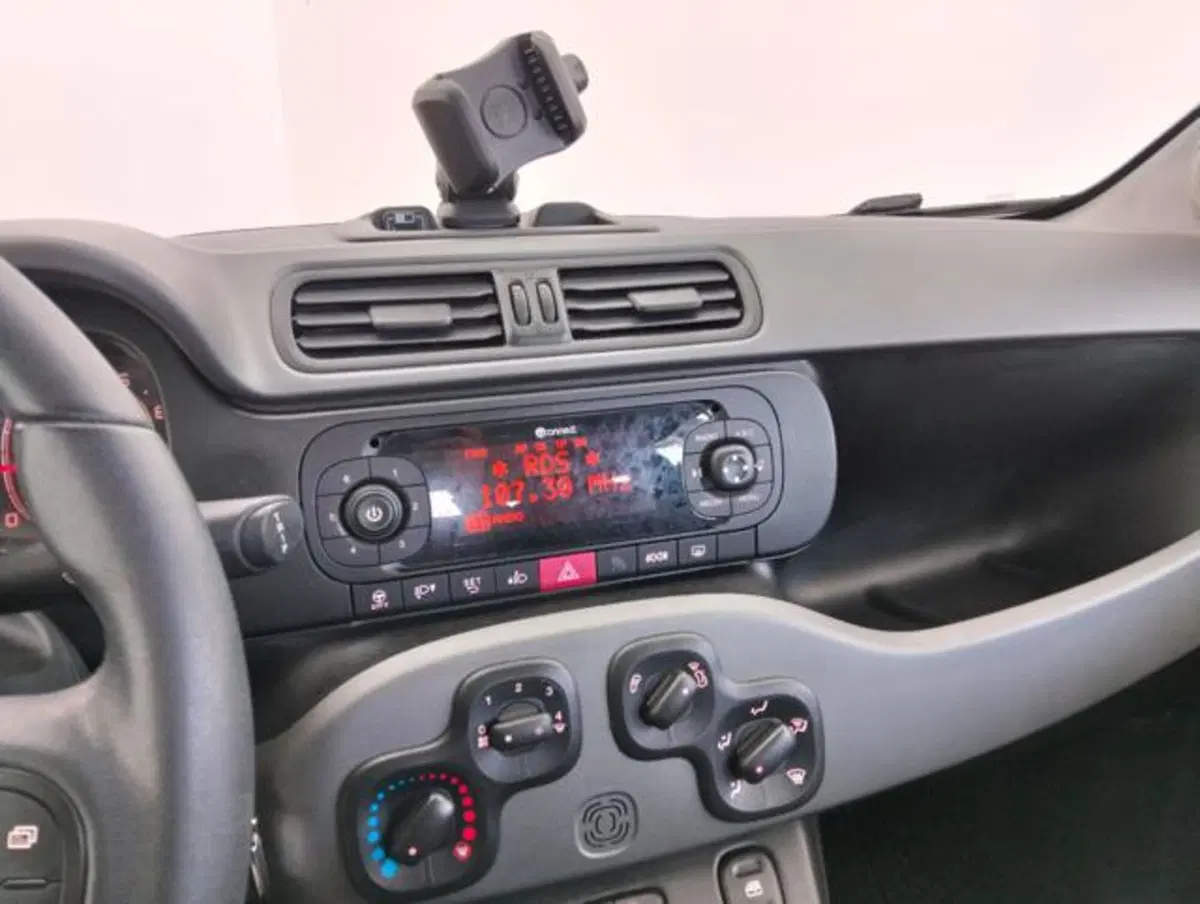 Fiat Panda usata a Como (12)