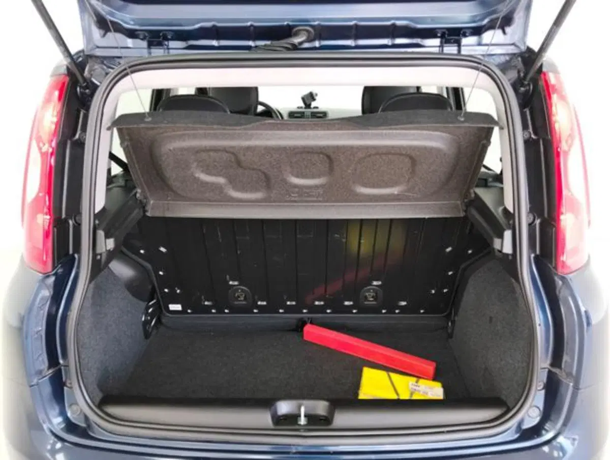 Fiat Panda usata a Como (13)