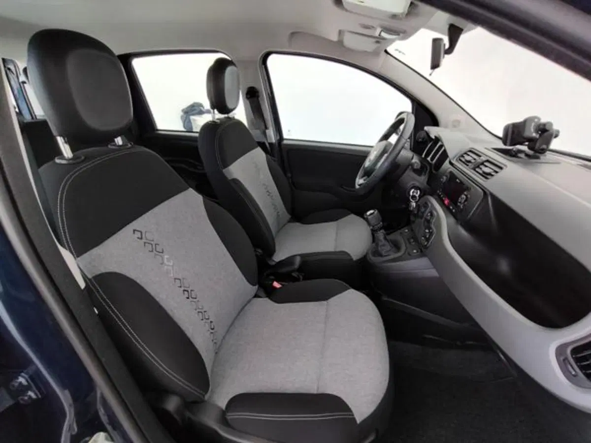 Fiat Panda usata a Como (3)