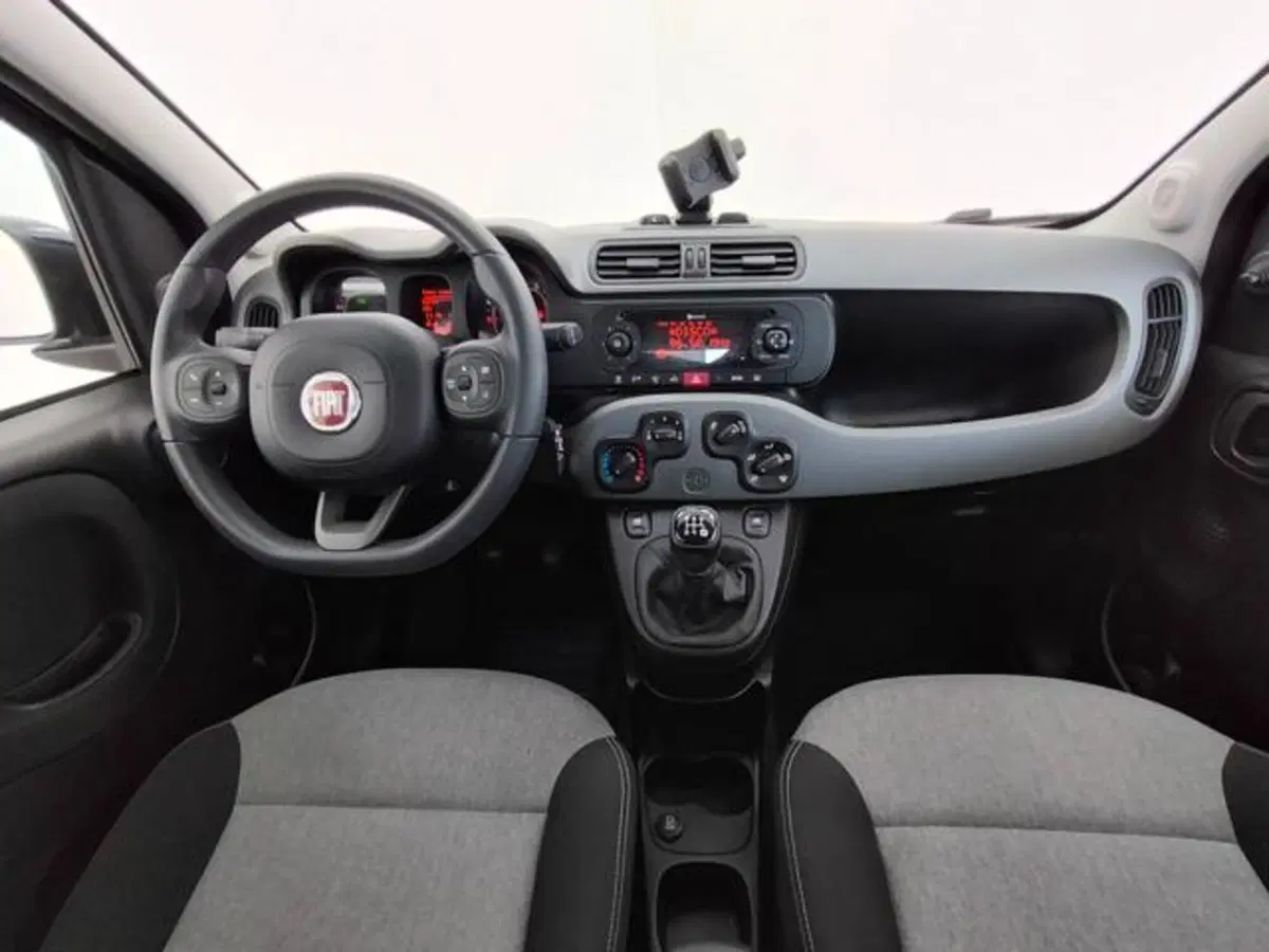 Fiat Panda usata a Como (4)