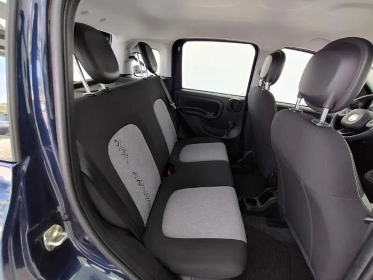 Fiat Panda usata a Como (5)