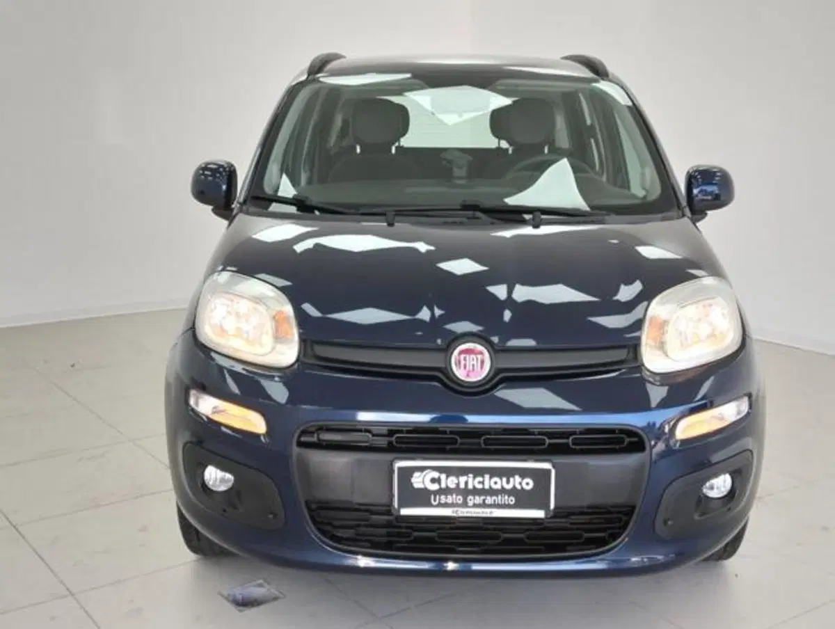 Fiat Panda usata a Como (6)